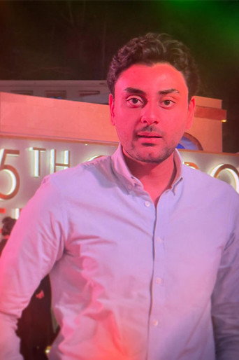 Ramez Nabilの人物画像 2