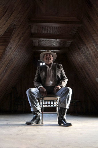 La casa de Walter (2017)