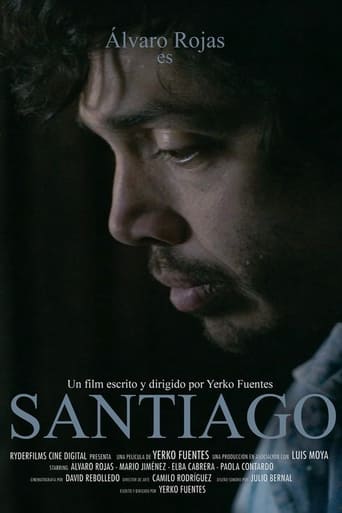 Santiago (2015)