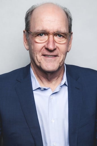 Profile picture of Richard Jenkins