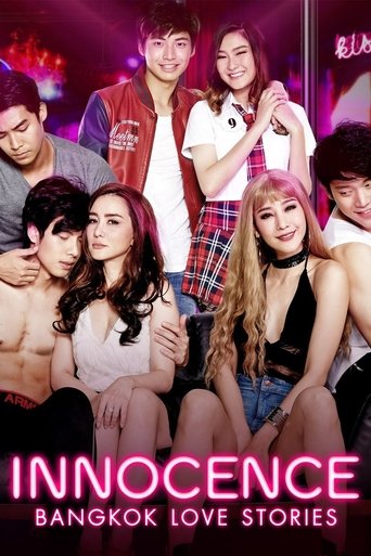 Bangkok Love Stories 2: Innocence - Season 1 Episode 6   2019