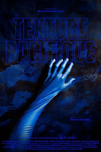 Texture pacifique (2024)