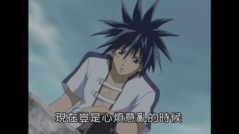 第19話：The Light of Alviss