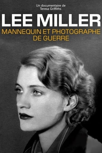 Lee Miller : Mannequin et Photographe de guerre