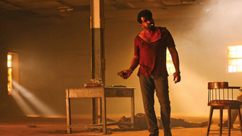 #8 Retta Thala