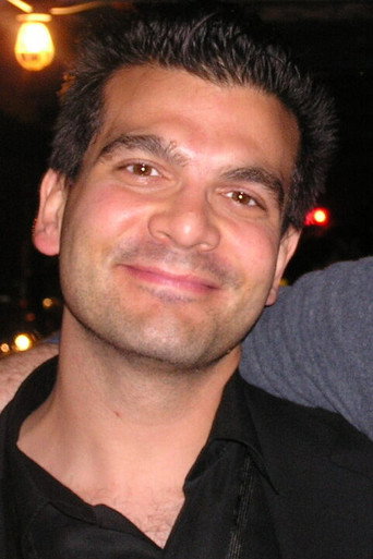 Foto de Chris Strompolos