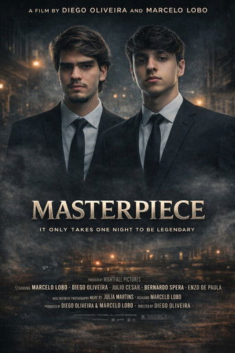 Masterpiece (2026)