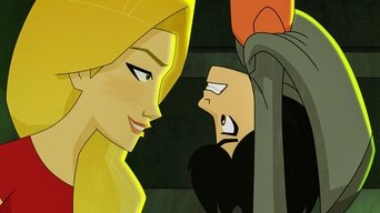 Cena de Cidade dos Monstros - Parte 2