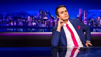 Svenska nyheter - S17E01