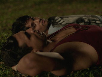 Episode 4 — A Kiss and a Punch