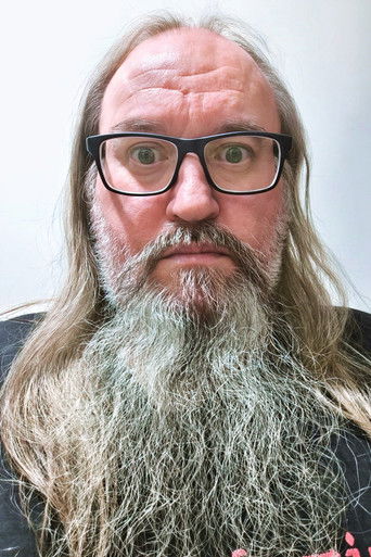 Foto de Petter Baiestorf