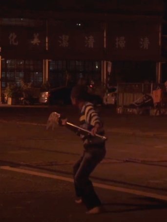 Spectral Home poster