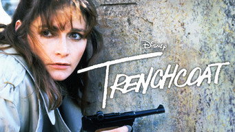 Trenchcoat media image
