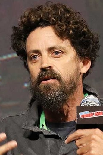 Bob Persichetti