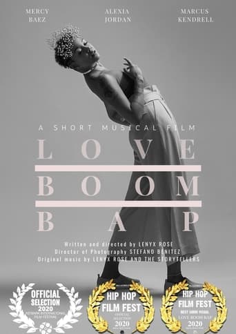 Love Boom Bap en streaming 