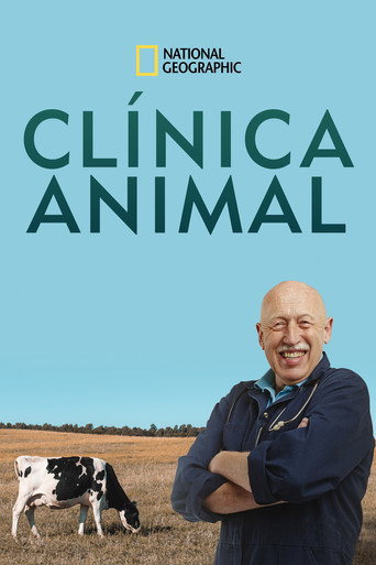 El Increíble Dr. Pol — Pósters 13