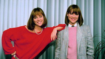 Double Trouble (1984-1985)