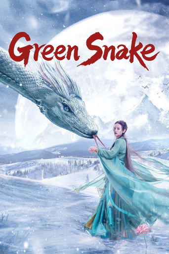 The Green Snake