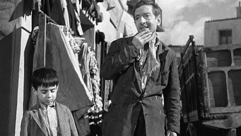 My Uncle Jacinto (1956)