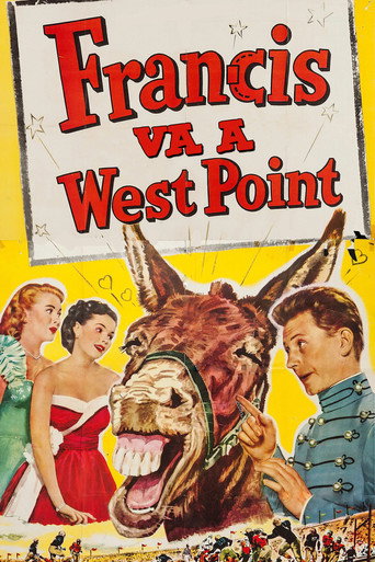 Cartell de Francis va a West Point