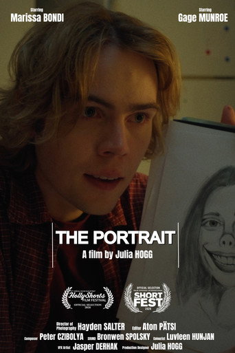 The Portrait