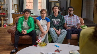 Onze Osso Temporada 1 Episodio 1
