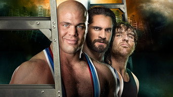WWE TLC: Tables, Ladders & Chairs (2017)