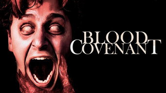 Blood Covenant (2026)