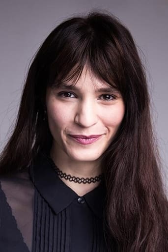 Image of Penelope Tsilika
