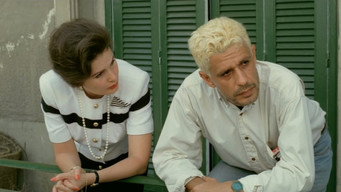 Mercedes (1993)