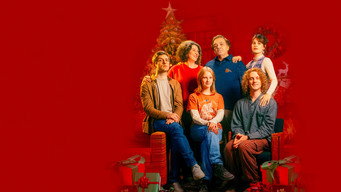Christmas Carole (2024)