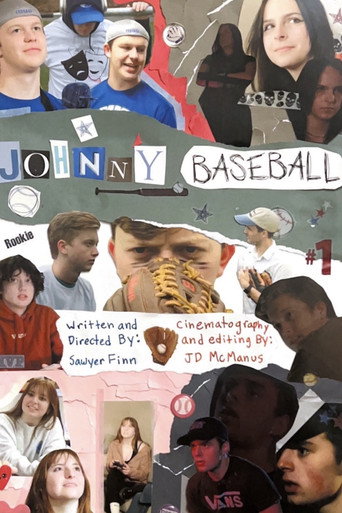 Johnny Baseball galeri 3