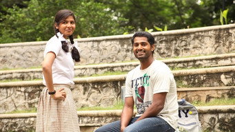 #6 Kadhal Kasakuthaiya