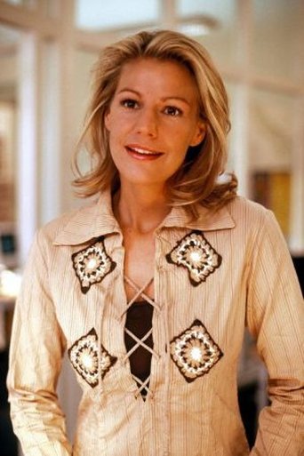 Image of Sophie Schütt