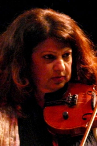 Foto de Scarlet Rivera