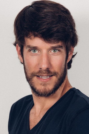 Foto de Frédéric Brodard