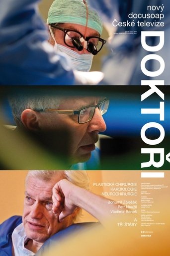 Doktoři: Season 1