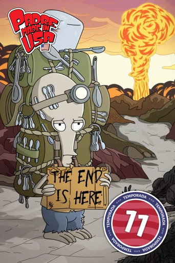 Temporada 11