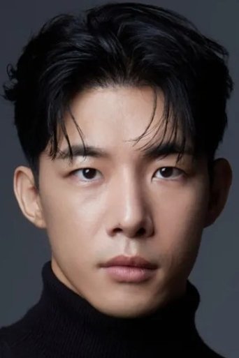 Jeong Ri U is Seo Jeong-han