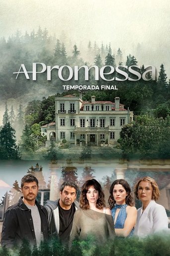 Broken Promise: Season 3