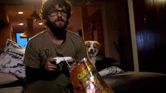 #4 The Dognapper