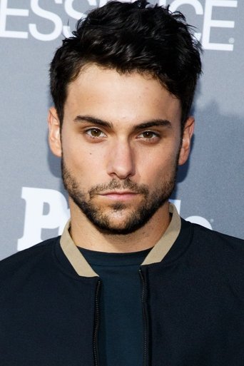 Jack Falahee