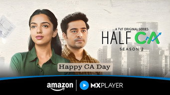 #6 Half CA