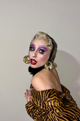 Foto de Elena Aranssay