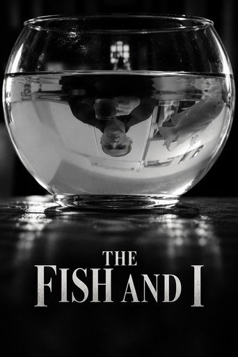 The Fish and I poster