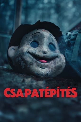 Csapatépítés