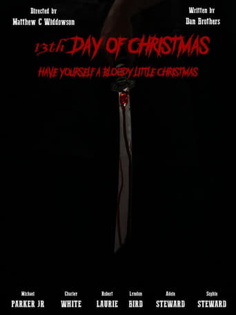 Poster of 13th Day of Christmas