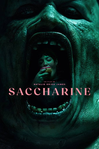 Saccharine - Poster