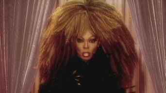 RuPaul's Drag Race S1E7 poster