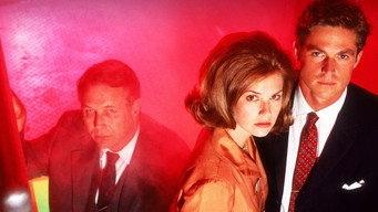 Темні небеса (1996-1997)